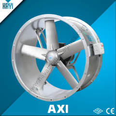 Kayıtes Axı 900-8-40 Basınçlandırma Fanı (46200m³/h)