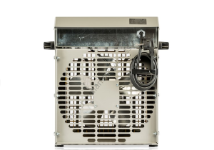 EvoTech Evo 5 - 5kW Elektrikli Fanlı Isıtıcı