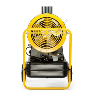 EvoTech Evo DC40 - 40.000 kcal/h Bacalı Mazotlu Isıtıcı