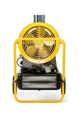 EvoTech Evo DC55- 55.000 kcal/h Bacalı Mazotlu Isıtıcı