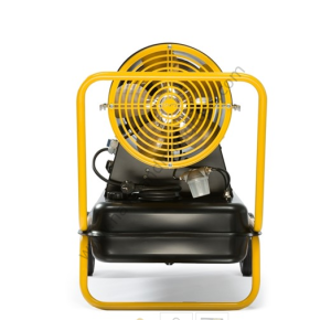 EvoTech Evo M35 - 35.000 kcal/h Bacasız Mazotlu Isıtıcı