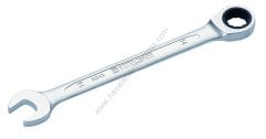13mm Cırcırlı Kombine Anahtar İzeltaş