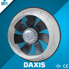 Kayıtes Daxıs 350 Duvar Tipi Sac Kanatlı Fan (3110m³/h)