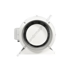 S&P TD 1300/250 Silent Metal Yuvarlak Karma Akışlı Kanal Tipi Fan [1320m³/h]