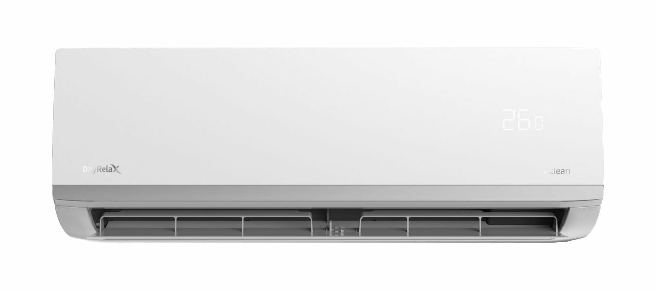 Dayrelax Infını Duvar Tipi Split Klima [18000btu/H]