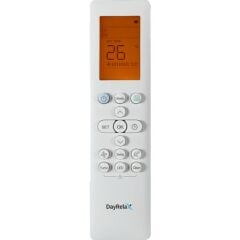 Dayrelax Infını Duvar Tipi Split Klima [18000btu/H]