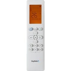Dayrelax Infını Duvar Tipi Split Klima [24000btu/H]