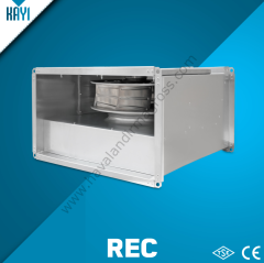Kayıtes Rec 40-20A Dikdörtgen Kanal Fanı (950m³/h)
