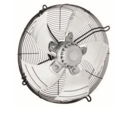 BVN Bahçıvan Sfg-4m 450b Güçlendirilmiş Aksiyel Soğutma Fanı [7000m³/h]