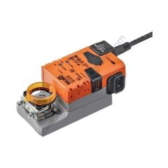 Belimo Yangın Damper Motoru - 5Nm On/Off Actuator 24V