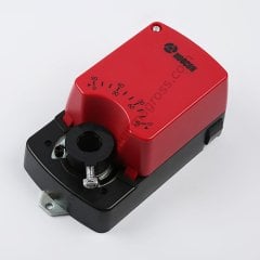 Hava Damper Motoru - 6Nm On/Off Actuator 24V