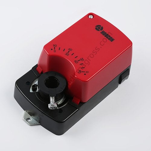 Hava Damper Motoru - 16Nm On/Off Actuator 24V