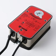 Yangın Damper Motoru - 5Nm On/Off Fire And Smoke Damper Actuator 24V