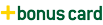 Bonus Kart Logo