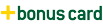 Bonus Kart Logo