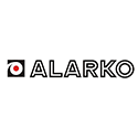 Alarko Logo