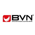BVN Logo