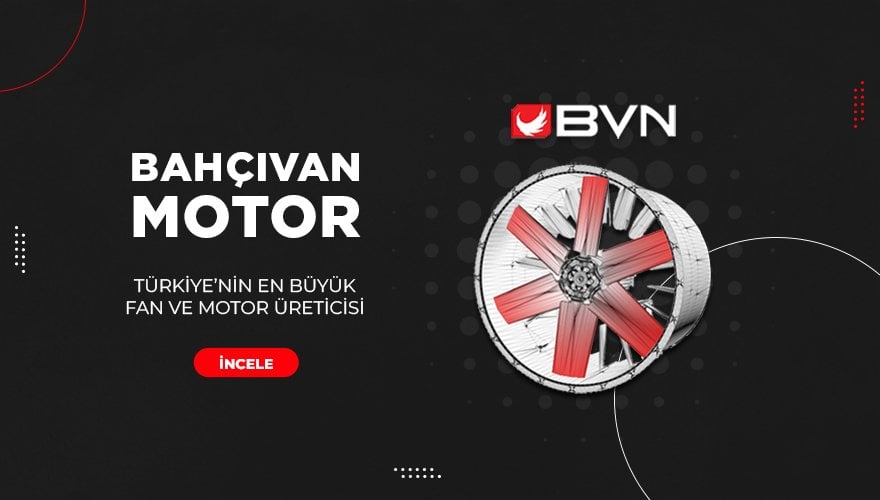 Bahçıvan Fan Banner