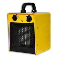 Isıtıcı Elektrikli Isıtıcı Evo