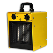 Isıtıcı Elektrikli Isıtıcı Evo