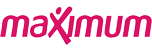 Maximum Kart Logo