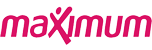 Maximum Kart Logo