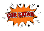 Çok satanlar logo