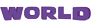 World Kart Logo